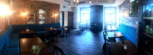 Kirby's American Kitchen - Graz