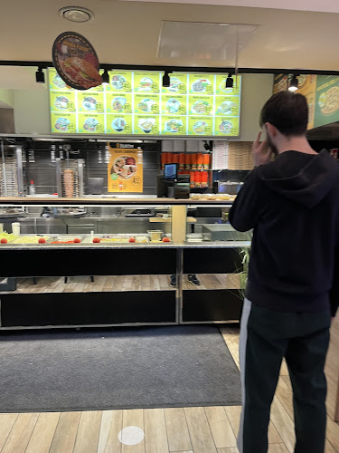 İLKİM Döner Kebap - Wien