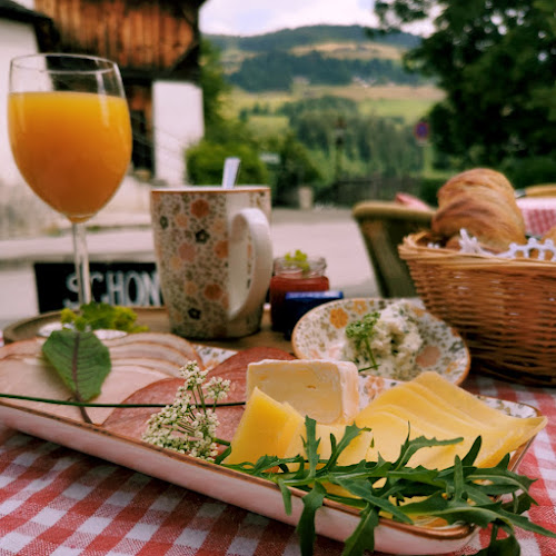 Bäckerei Auinger - Gastronomie und Hotellerie
