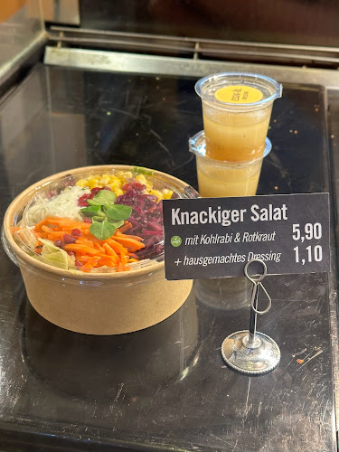 Der Bäcker Ruetz - Altstadt Innsbruck