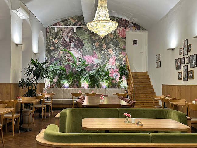 Comentarii opinii despre Ströck - Feierabend Burggasse