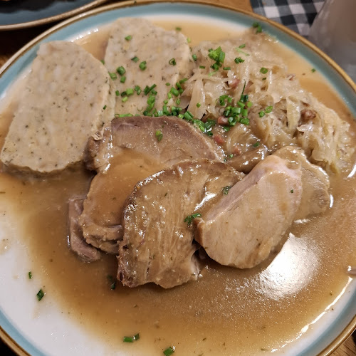 Comentarii opinii despre Bierheuriger zum Gangl