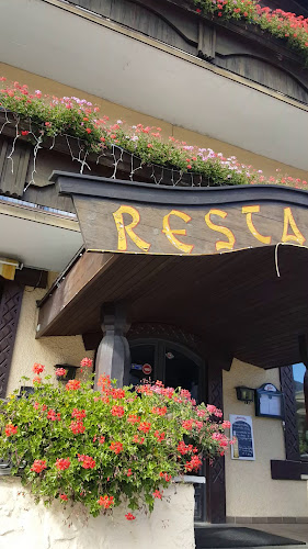 Comentarii opinii despre Gasthaus Esswerk by Hirschenwirt St. Johann im Pongau