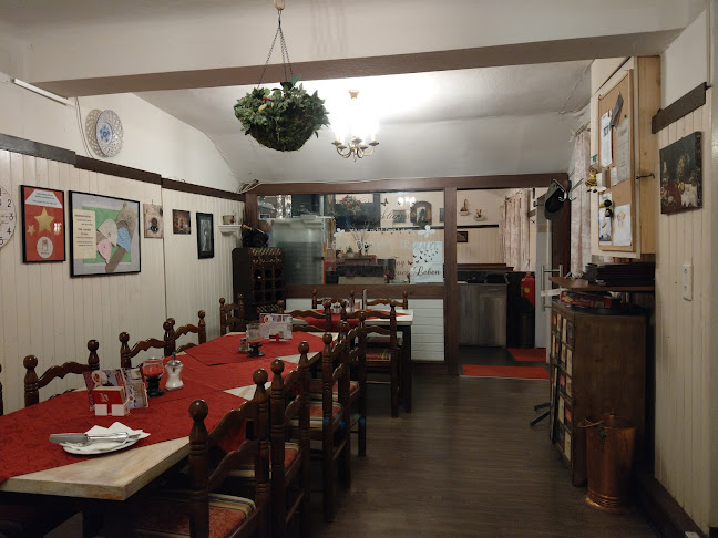 Gasthaus am Predigtstuhl - Gastronomie und Hotellerie