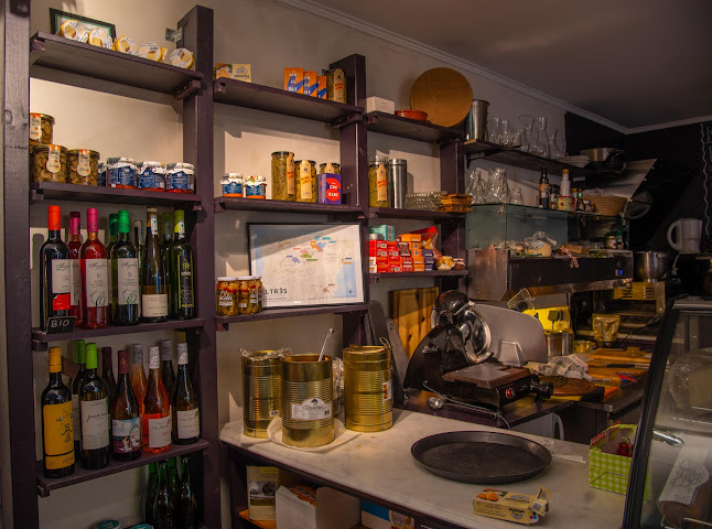 El Très - Gastronomie und Hotellerie