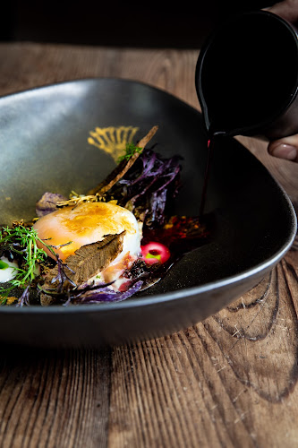 Opinii despre Kräuterreich by Vitus Winkler în St. Veit im Pongau - Gastronomie und Hotellerie