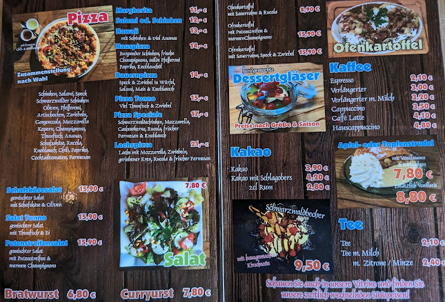 Tina's Geschenkestube