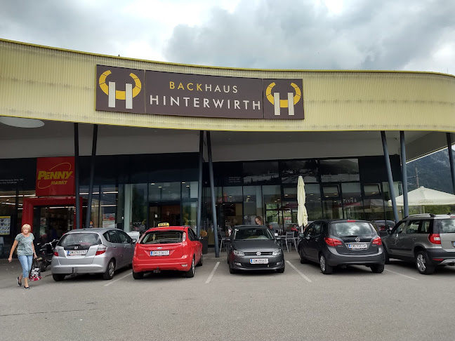 Backhaus Hinterwirth Ebensee