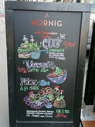 Brasserie de la Marie - Gastronomie und Hotellerie