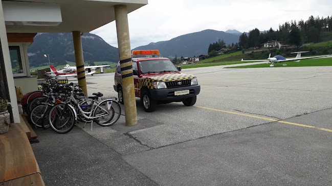 Opinii despre Fliegerstüberl St. Johann in Tirol în St. Johann in Tirol - Gastronomie und Hotellerie