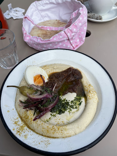 NENI am Naschmarkt - Gastronomie und Hotellerie