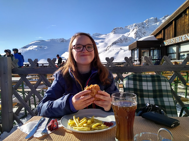 Bergrestaurant Kleine Scharte - Gastronomie und Hotellerie