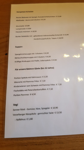 Comentarii opinii despre Klosterkeller Mehrerau