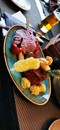 Restaurant Seestuben - Gastronomie und Hotellerie