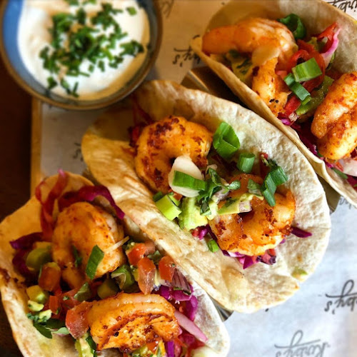 Comentarii opinii despre Kirby's American Kitchen