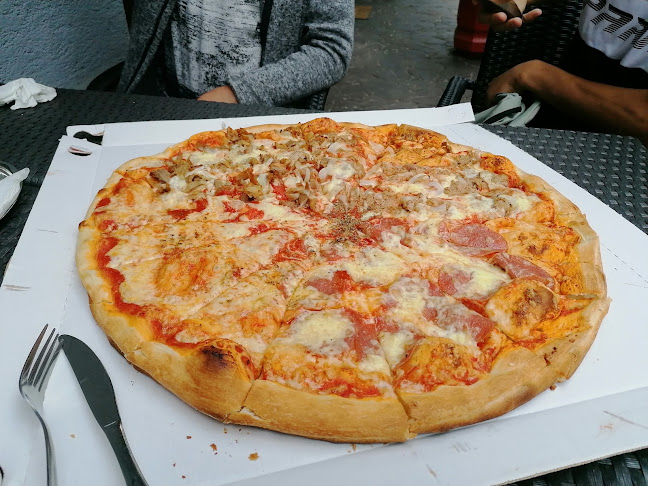 Milano Pizza & Kebap Haus - Klagenfurt am Wörthersee