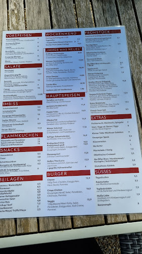 VOLEE - Club • Cafe • Restaurant