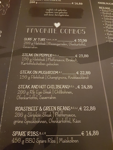 Comentarii opinii despre STEAKHOUSE