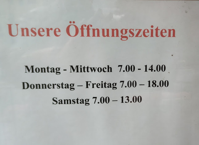 Comentarii opinii despre Metzgerei Feurstein