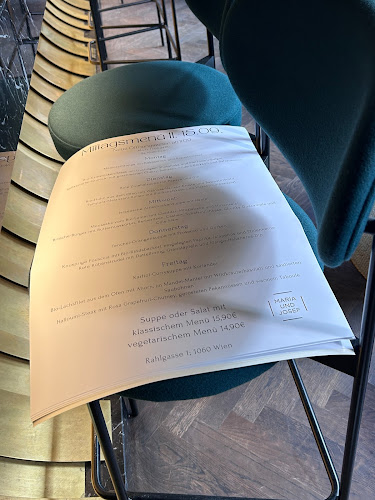 Maria und Josef Wien - Wien