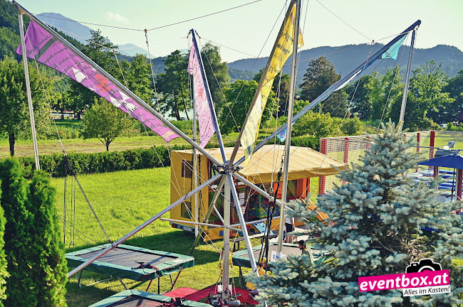 Ostuferstraße 12, 9122 St. Kanzian am Klopeiner See