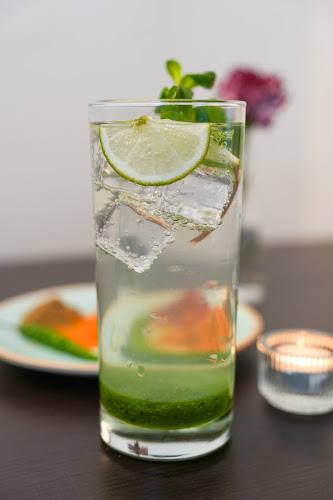 Comentarii opinii despre GANESHA Indian cuisine