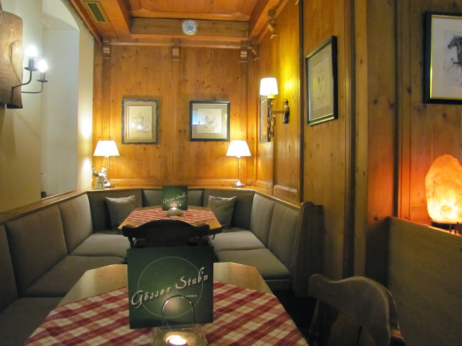 Gösser Stub'n - Salzburg