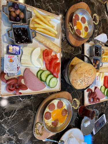 Comentarii opinii despre Lokma Kebap Restaurant