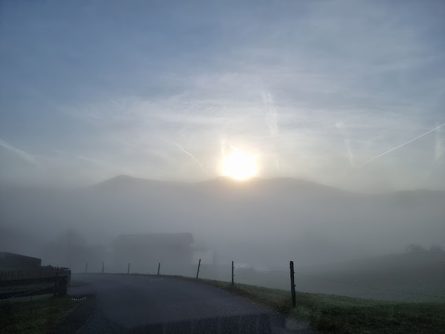 Gasthof Bürglhöh - Das Wirtshaus - Gastronomie und Hotellerie