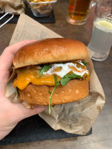 Fischer´s American Restaurant - Gastronomie und Hotellerie