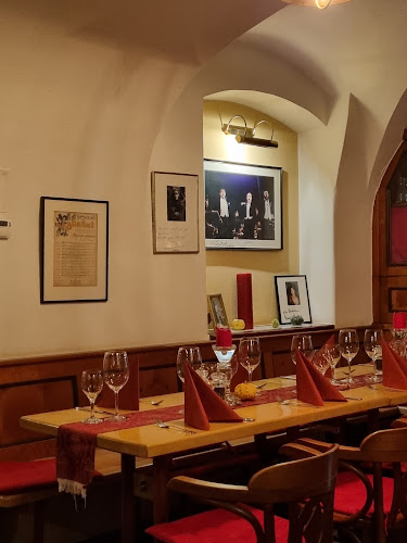 Boheme Restaurant - Gastronomie und Hotellerie