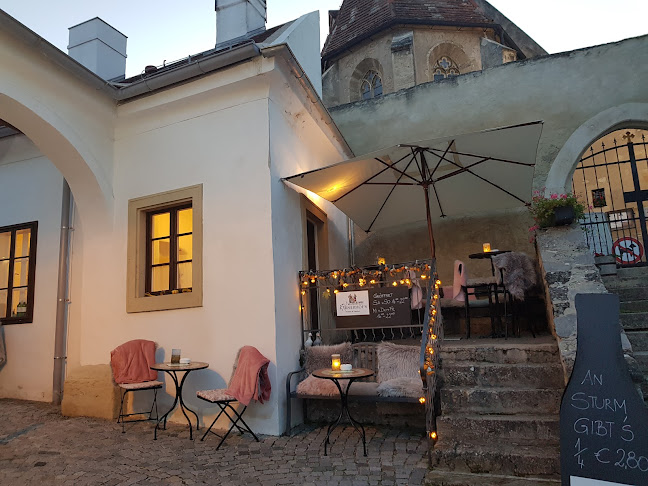 Karnerhof´s Weinbar - Rust