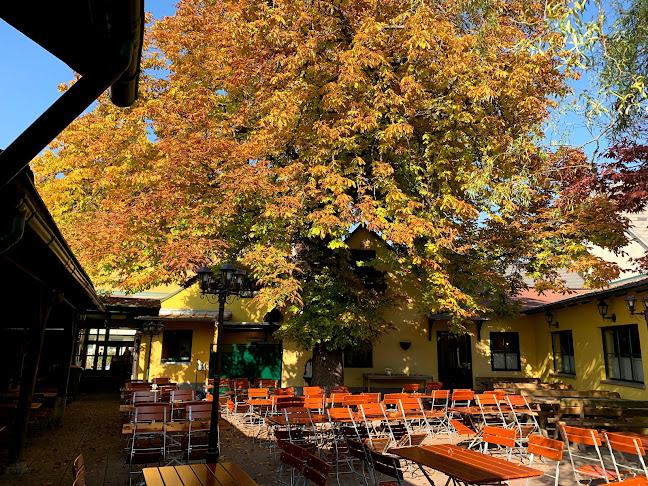 Restaurant SCHABANACK - Wien