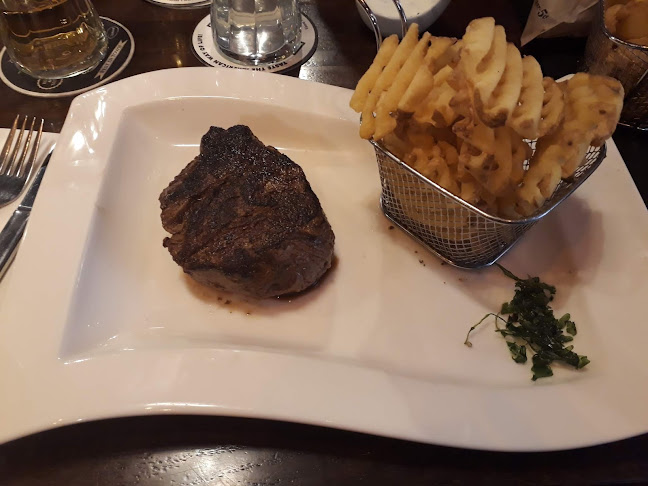 Fischer´s American Restaurant - Wien