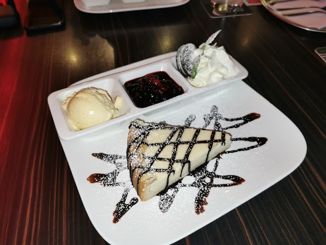 Opinii despre Rock&Ink în Deutschlandsberg - Gastronomie und Hotellerie