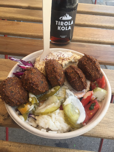 Garbanzo - Gastronomie und Hotellerie