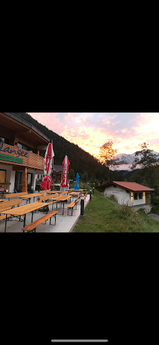 Griessers Seespitzkiosk und Camping - Breitenwang