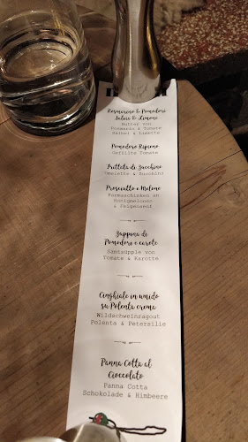 mulino brot und wein - Gastronomie und Hotellerie