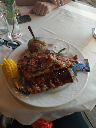 Comentarii opinii despre Bar & Restaurant KINSKI