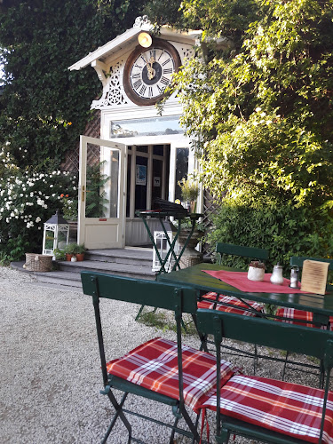 Concordia Schlössl - Gastronomie und Hotellerie