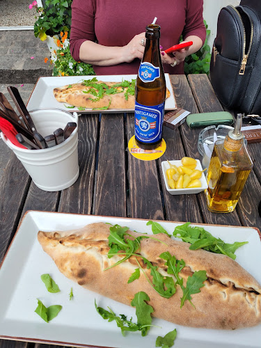 Contra Punto - Gastronomie und Hotellerie