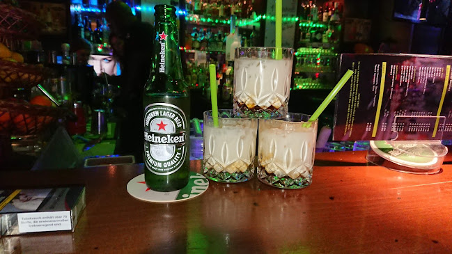 ONYX Bar & Lounge - Gastronomie und Hotellerie