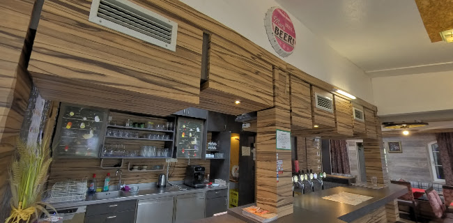 Opinii despre Pizzeria Tornado Burger & Kebap în Arbing - Gastronomie und Hotellerie