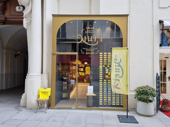 Nuri Shop - Gastronomie und Hotellerie
