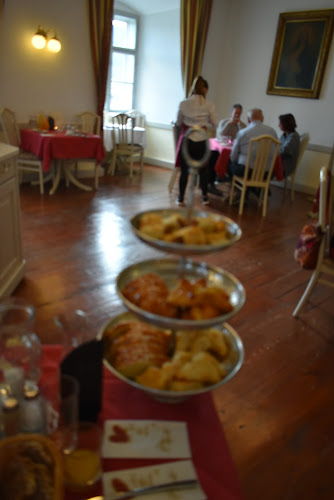 Schlossrestaurant Gloggnitz - Gloggnitz