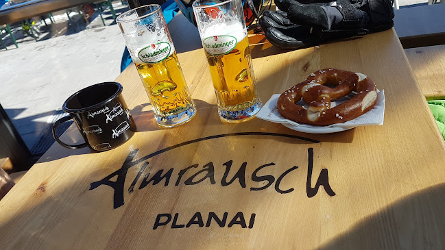 Opinii despre Almrausch Planai în Schladming - Gastronomie und Hotellerie