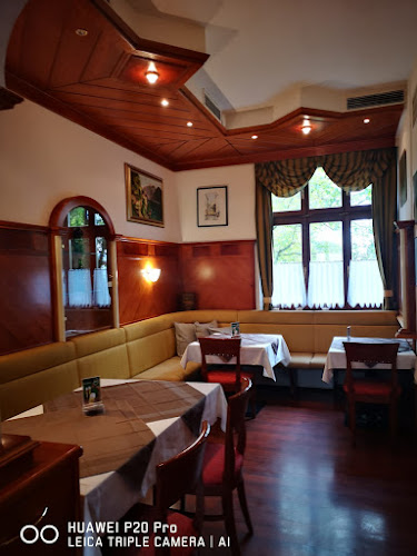 Cafe Restaurant Am Schafberg - Wien