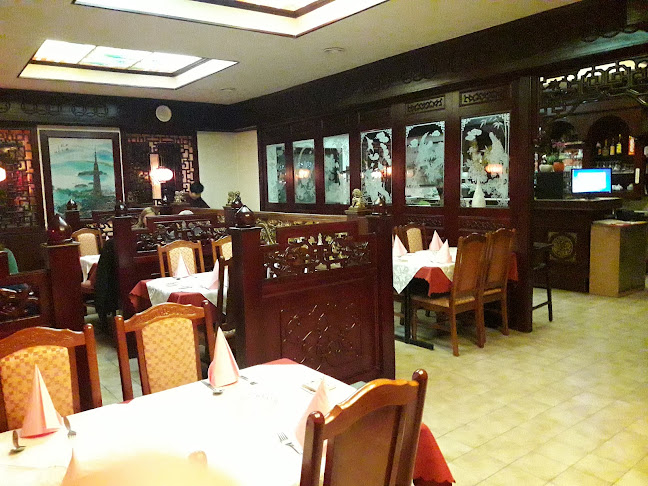 Comentarii opinii despre China-Restaurant Xin-Xi