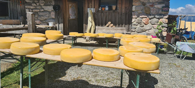 Opinii despre Tröpolach Alm în Puchberg am Schneeberg - Gastronomie und Hotellerie