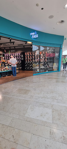 vomFASS Wien-Donau Zentrum - Gastronomie und Hotellerie